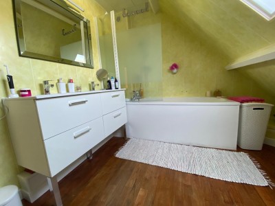 pavillon - ROZAY EN BRIE - 166 m2 - VENDU
