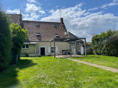 MAISON A VENDRE - ROZAY EN BRIE - 115 m2 - 289000 €