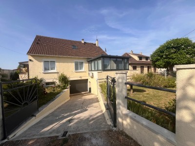 MAISON A VENDRE - CLOS FONTAINE - 145 m2 - 325 000 &euro;