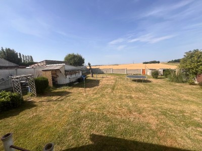 MAISON A VENDRE - CLOS FONTAINE - 145 m2 - 325 000 &euro;