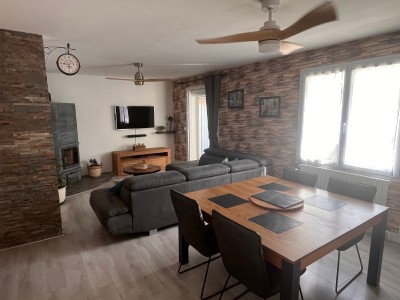 MAISON A VENDRE - CLOS FONTAINE - 145 m2 - 325 000 &euro;