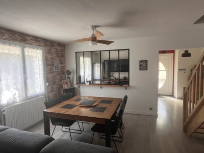 MAISON A VENDRE - CLOS FONTAINE - 145 m2 - 325 000 &euro;