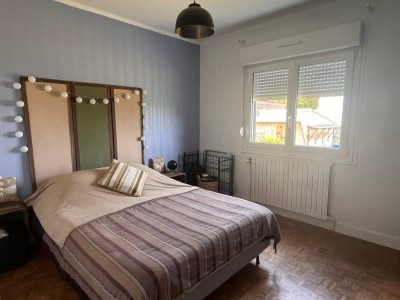 MAISON A VENDRE - CLOS FONTAINE - 145 m2 - 325 000 &euro;
