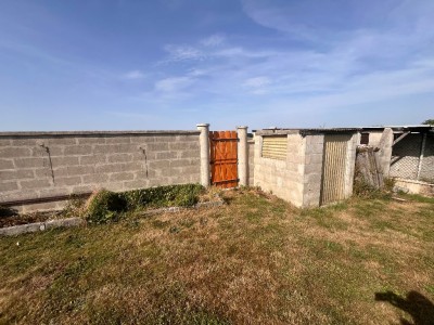 MAISON A VENDRE - CLOS FONTAINE - 145 m2 - 325 000 &euro;