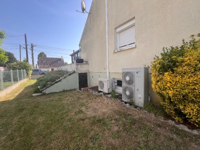 MAISON A VENDRE - CLOS FONTAINE - 145 m2 - 325 000 &euro;