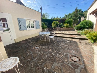 MAISON - COULOMMIERS - 126 m2 - VENDU