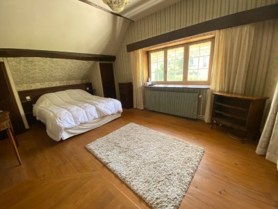 MAISON A VENDRE - COULOMMIERS - 126 m2 - 229000 €