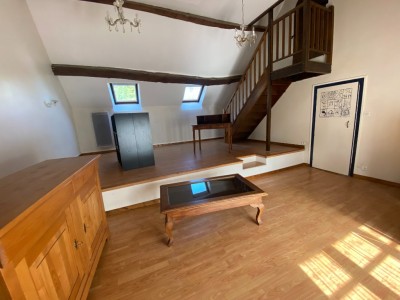 MAISON A VENDRE - COULOMMIERS - 126 m2 - 229000 €
