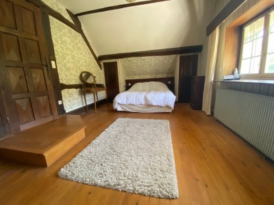 MAISON A VENDRE - COULOMMIERS - 243 m2 - 377000 €