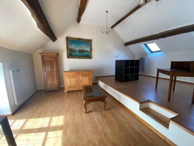 MAISON A VENDRE - COULOMMIERS - 243 m2 - 377000 €