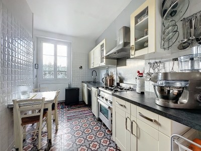 MAISON A VENDRE - JOUY SUR MORIN - 214 m2 - 468000€
