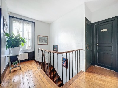 MAISON A VENDRE - JOUY SUR MORIN - 214 m2 - 468000€