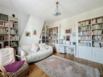 MAISON A VENDRE - JOUY SUR MORIN - 214 m2 - 468000€