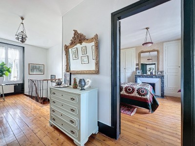 MAISON A VENDRE - JOUY SUR MORIN - 214 m2 - 468000€