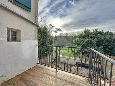 MAISON A VENDRE - JOUY SUR MORIN - 214 m2 - 468000€