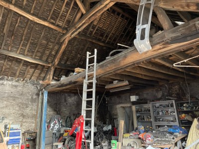 Maison briarde rural A VENDRE - COURPALAY - 150 m2 - 233000 €