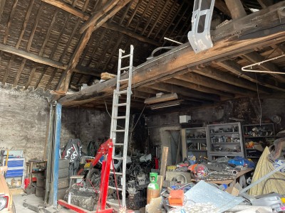 Maison briarde rural A VENDRE - COURPALAY - 150 m2 - 233000 €