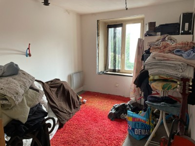 Maison briarde rural A VENDRE - COURPALAY - 150 m2 - 233000 €