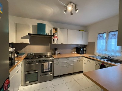 maison traditionnelle - COURPALAY - 105 m2 - VENDU