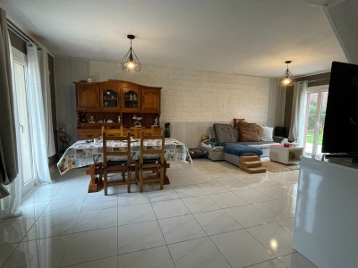 maison traditionnelle - COURPALAY - 105 m2 - VENDU