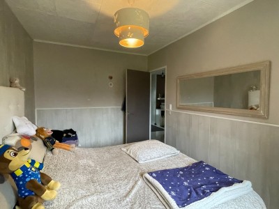 maison traditionnelle - COURPALAY - 105 m2 - VENDU