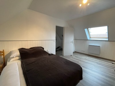 maison traditionnelle - COURPALAY - 105 m2 - VENDU