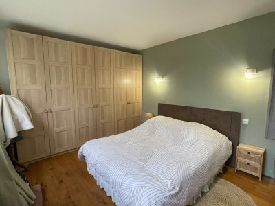 maison briarde A VENDRE - COURPALAY - 120 m2 - 305000€