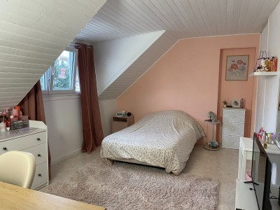 maison briarde A VENDRE - COURPALAY - 120 m2 - 305000€
