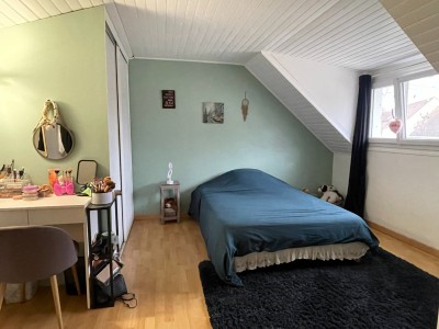 maison briarde A VENDRE - COURPALAY - 120 m2 - 305000€