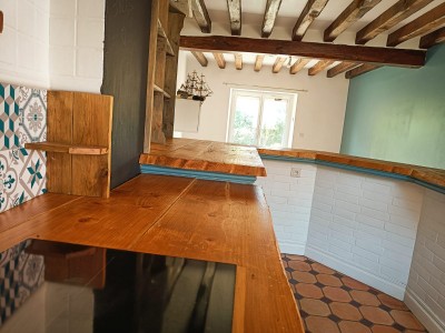 Maison Briarde A VENDRE - COURPALAY - 110 m2 - 259000€