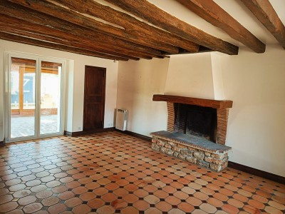 Maison Briarde A VENDRE - COURPALAY - 110 m2 - 259000€