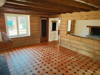 Maison Briarde A VENDRE - COURPALAY - 110 m2 - 259000€