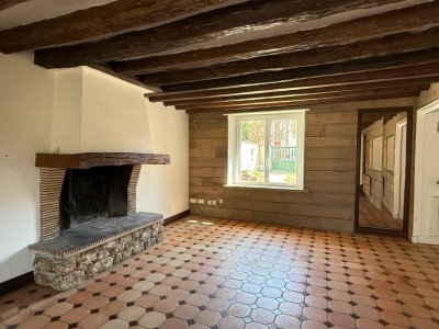 Maison Briarde A VENDRE - COURPALAY - 110 m2 - 259000€