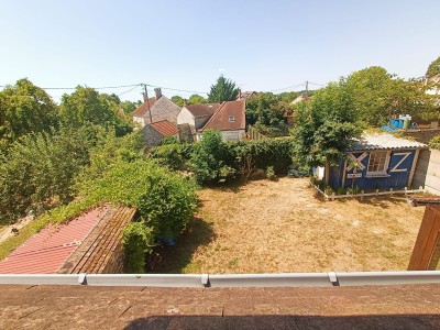 Maison Briarde A VENDRE - COURPALAY - 110 m2 - 259000€