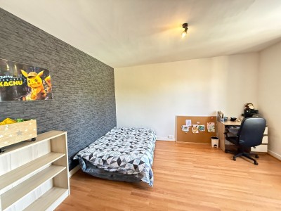 Maison briarde avec piscine A VENDRE - COURPALAY - 176 m2 - 379 000 &euro;