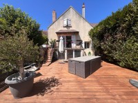 MAISON A VENDRE - COURPALAY - 125 m2 - 299 000 €