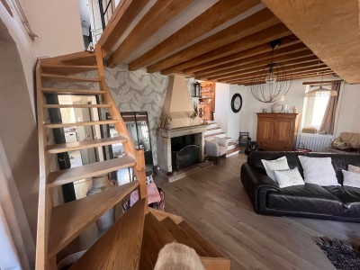 BRIARDE 4 CHAMBRES COURPALAY