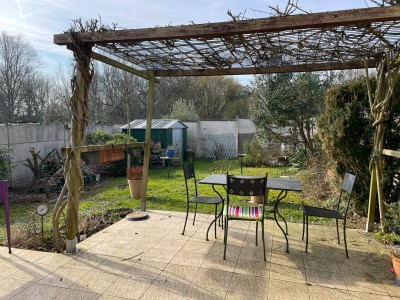 maison traditionnelle - COURTOMER - 105 m2 - VENDU