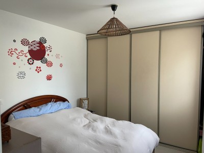 maison traditionnelle - COURTOMER - 105 m2 - VENDU