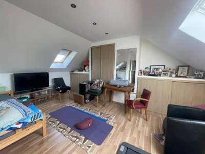 maison traditionnelle - COURTOMER - 105 m2 - VENDU