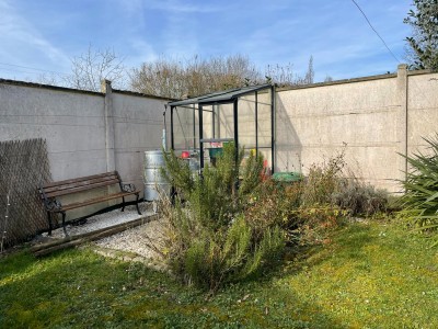 maison traditionnelle - COURTOMER - 105 m2 - VENDU