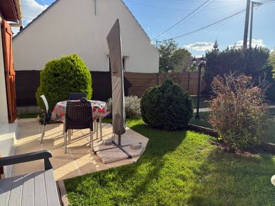 Maison traditionnelle A VENDRE - COURTOMER - 115 m2 - 284000€