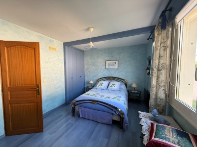 Maison traditionnelle A VENDRE - COURTOMER - 115 m2 - 284000€