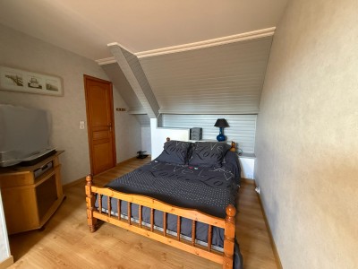 Maison traditionnelle A VENDRE - COURTOMER - 115 m2 - 284000€