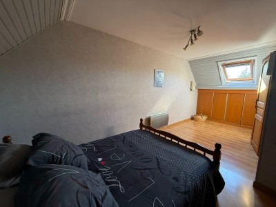 Maison traditionnelle A VENDRE - COURTOMER - 115 m2 - 284000€
