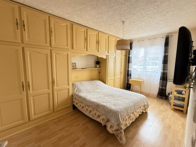 Maison de Plain Pied + studio attenant A VENDRE - COURTOMER - 125 m2 - 286 000 €