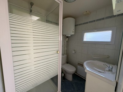 Maison de Plain Pied + studio attenant A VENDRE - COURTOMER - 125 m2 - 286 000 €