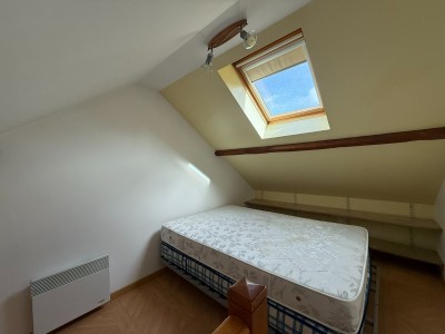 Maison de Plain Pied + studio attenant A VENDRE - COURTOMER - 125 m2 - 286 000 €