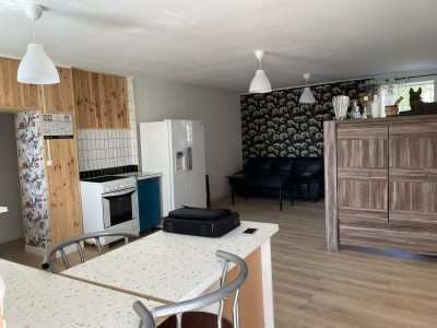 Maison briarde A VENDRE - CUCHARMOY - 50 m2 - 130000 €