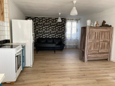 Maison briarde A VENDRE - CUCHARMOY - 50 m2 - 130000 €